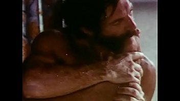 Vintage Bareback-hairy Muscle