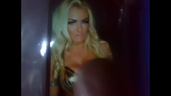 Cum On Wwe Mandy Rose