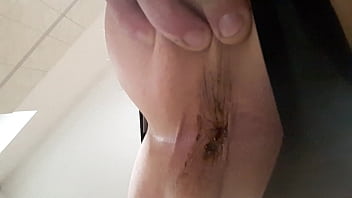 Solo, One, Gay, First, Analplug, Kot - Gay - 2025 - Incredible - Performance - Video 4043935