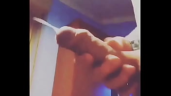 Indian Guy Masturbating - porn, cum, masturbating, dick, horny, indian, guy, soloboy - Video 4043936