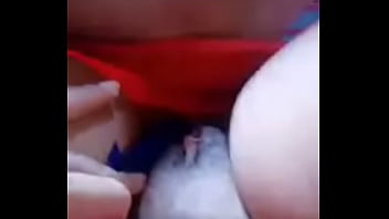 Crente Evangélica Toda Excitada Na Rede