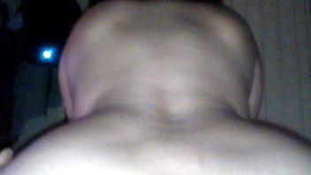 Rica Chilena Follando