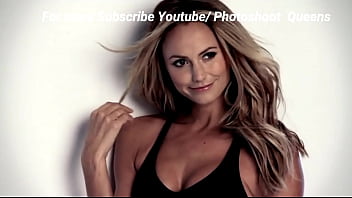 Stacy Keibler Wwe Photoshoot | Exclusive