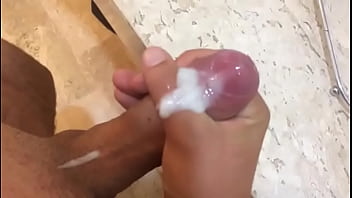 Gozada Pela Manhã - trans, linda, gozando, gostoso - Video 4273436