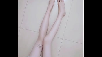 B13美腿系列（白嫩妹子）