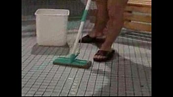 El Chico De La Limpieza