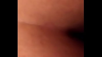 Cojiendo Con Mi Novia De Perrito