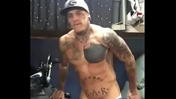 Rola Gostosa Do Tatuado