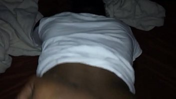 Backshots Nice Petite Brown And Round Ass