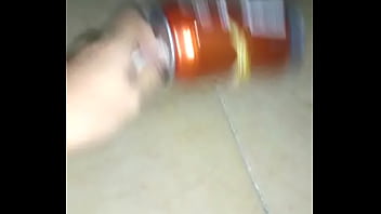 Metiendo Un Plumón A Una Arequipeña