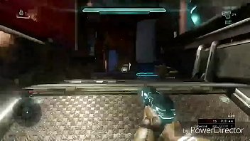 Mexplays| Gameplay Halo5