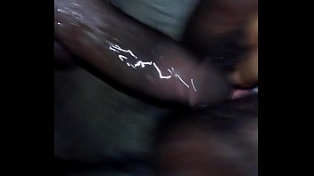 Philly Thot Squirting On Me