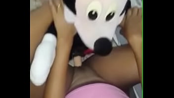 Sexo Com O Mickey