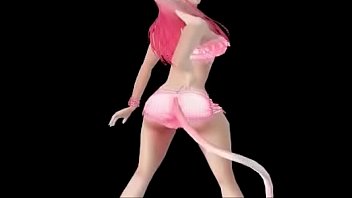 3d, Dance, Kawaii, Neko, Imvu - Unknown - 2025 - Hot - Performance - Video 4173510