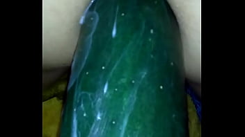 Culo Vegetariano - anal, puta, casero - Video 4041289