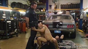 Handsome Naked Police Boy Gay We Got A Peak About An I. Chop