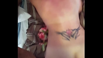 Milf Gets Her Ass Pounded Hard