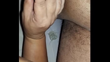 Casada De Santa Catarina Adora Tomar Leitinho..