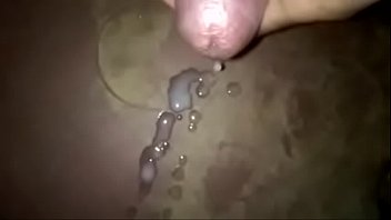 Cumming Slow Motion