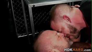 Gay Bears Ass Fucked Raw