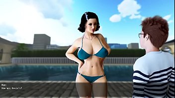 Milfs Villa Walkthrough Part1 Sex Adventure Begin