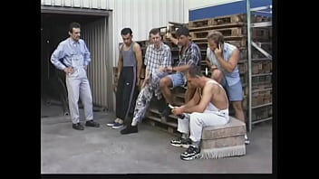 Anal, Cumshot, Mature, Dp, Gangbang - Anal - 2025 - Intense - Scene - Video 4270953