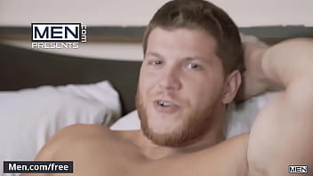 Men.com - (ashton Mckay, Zayne Hardy) - Trailer Preview