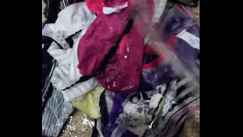 Lavando Mis Prenditas