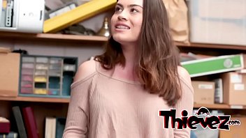 Beautiful Girl Penetrated By Stranger