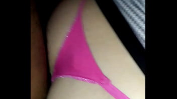 Fucking My Ex Doggie