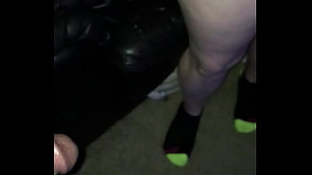 Ex Gf Taking My Big Black Cock