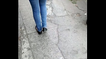 Spy, Culo, Calle - Unknown - 2025 - Passionate - Experience - Video 4169901