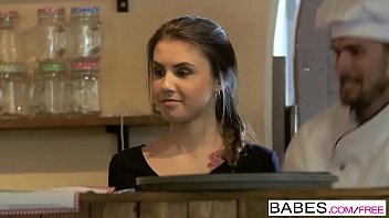 Babes Unleashed - (elle Rose) - Restofuckers