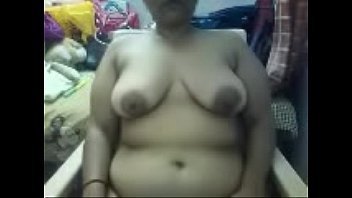 Married Aunty Showing Her Big Boobs And Pussy To Me On Cam1