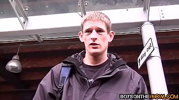 Danny Stephens Is Ready To Sit On Two Fat Long Swords