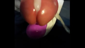 Hands Free Cumming. Gosando Sem As Mãos. Sextoy. Brinquedo Sexual. Gosando Glande Sem As Maos