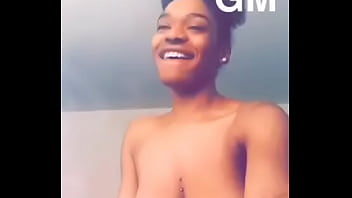 Black Juicy Titties