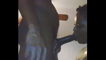 Nothing Like A Bitch Who Love To Suck Dick