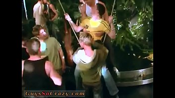 Fun Group Naked Men And Enema Party Movie Gay Time To Ravage Some