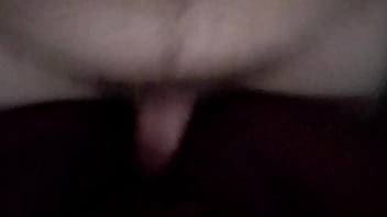 Ex Bitch Taking That Dick, She Bust At The End