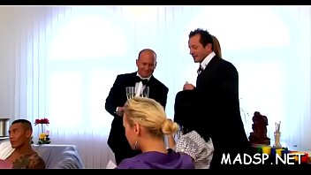 Lesbo Cookie Feasting