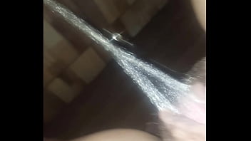 Chilena Se Orina Cuando Se Lo Meto