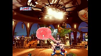 Bridget Vs Mai Shiranui Xiii (mugen Hentai)