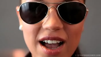 Angel Rivas. Strapondreamer Trailers 2