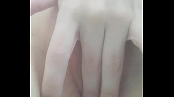 Namorada Batendo Siririca Na Hidro