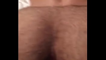 Peludo Dando D. Pra Coroa Pauzudo!