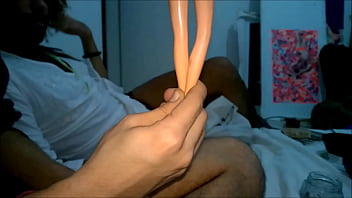 Ghost Oustside The Shell