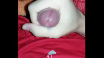 Teen, Handjob, Punheta, Gozando, Soloboy, Gozar - Teen - 2025 - Passionate - Experience - Video 4203228
