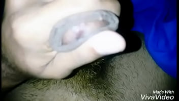 Acordando De Pau Duro Com Tezão