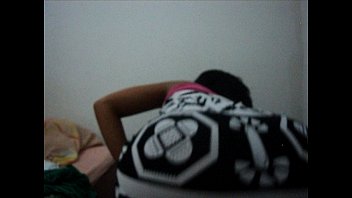 Sandrinha Dançando Funk